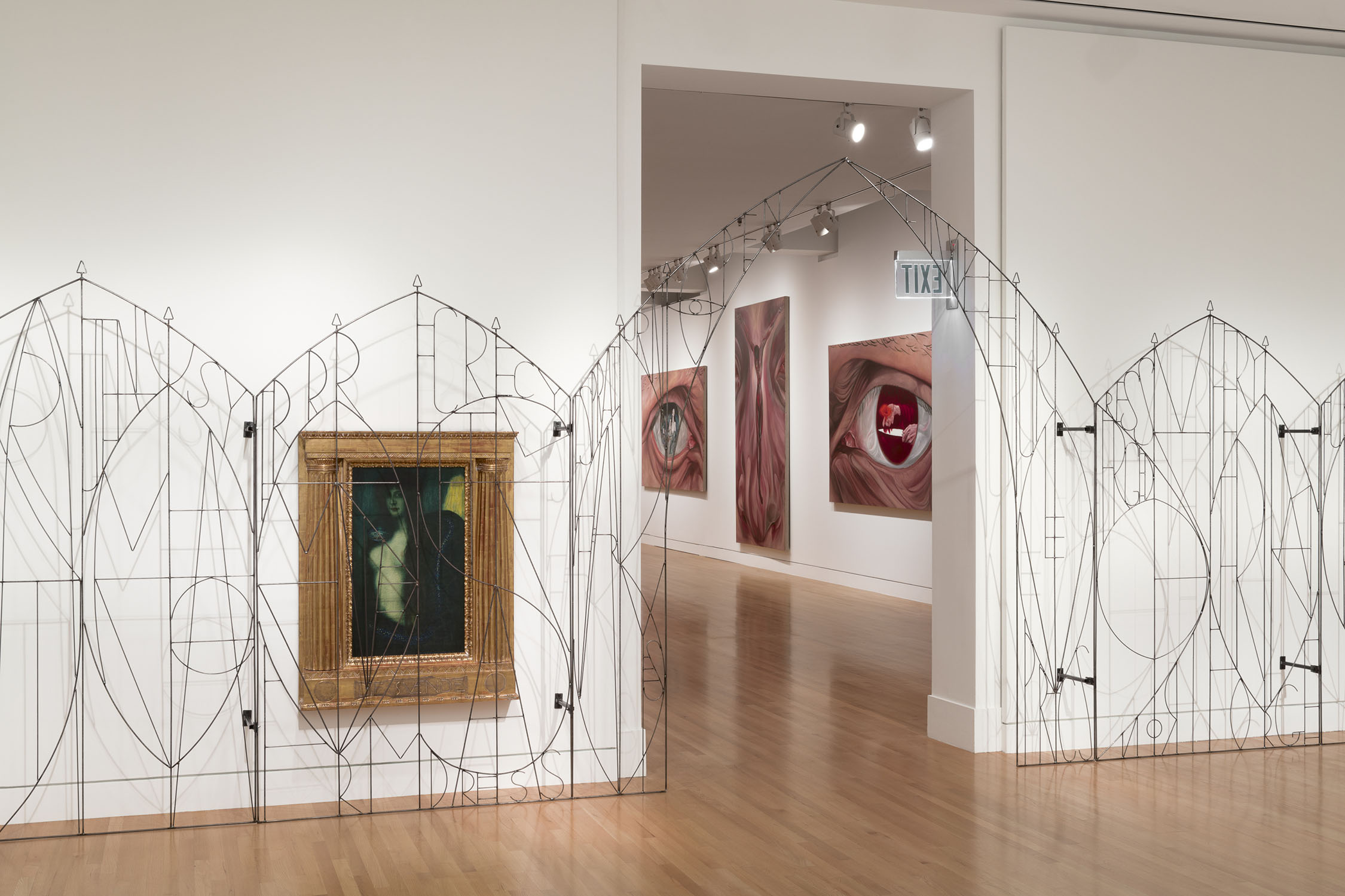 Srijon Chowdhury: Same Old Song | Frye Art Museum